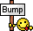Bump Something